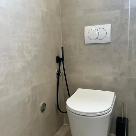 Apartman Checkpoint *