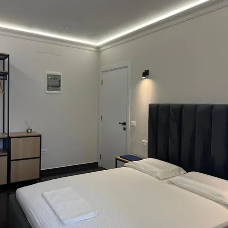Checkpoint Apartman *