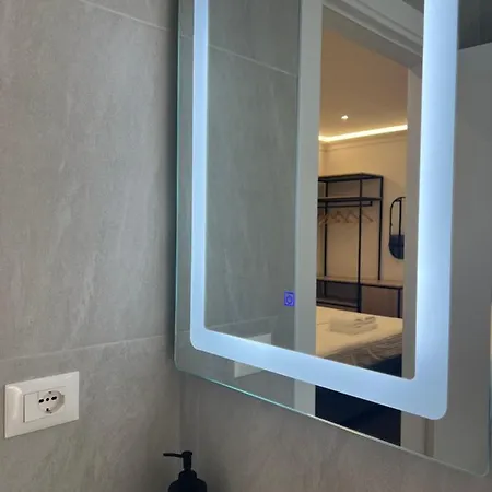 Apartman Checkpoint *