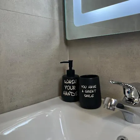 Checkpoint Appartement