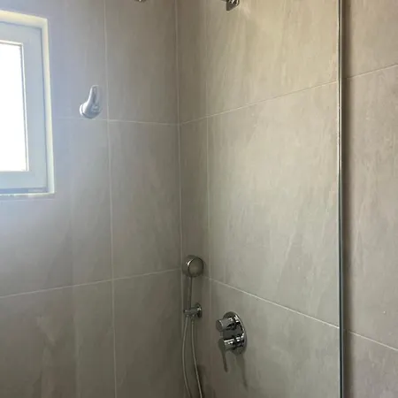 Apartman Checkpoint