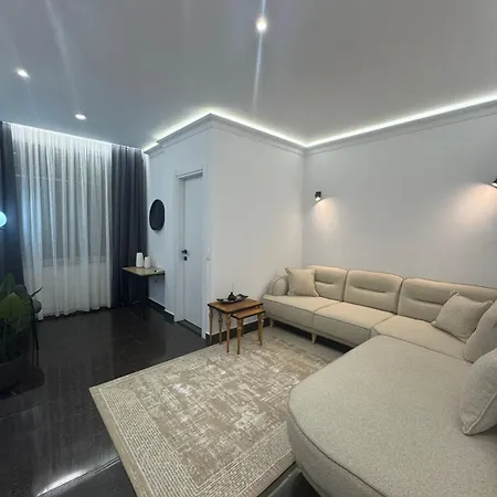 Apartman Checkpoint *