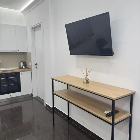 Appartement Checkpoint *