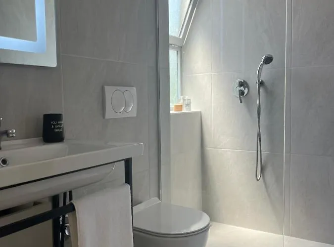 Checkpoint דירה טיראנה