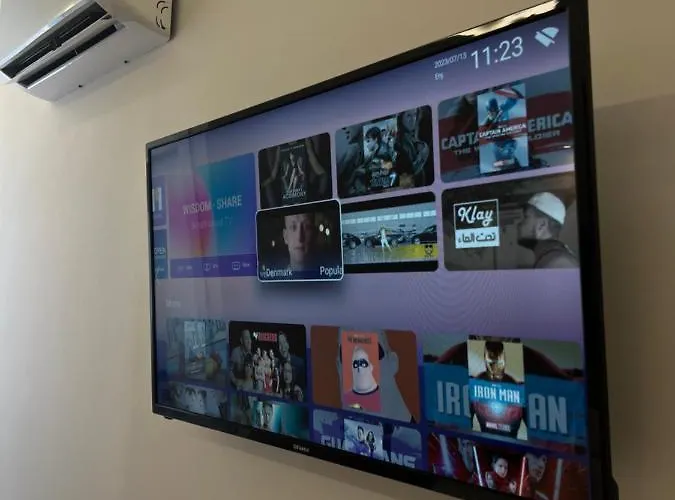 Checkpoint טיראנה