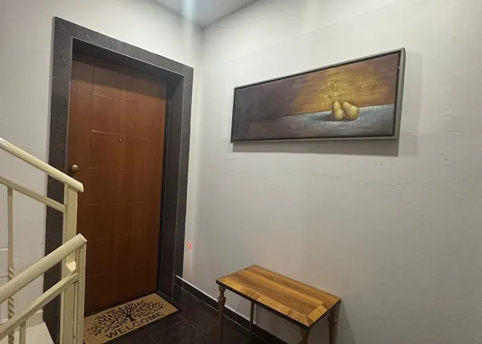 Checkpoint טיראנה