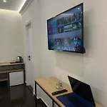 Checkpoint شقة تيرانا