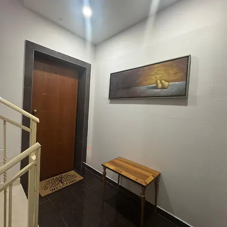 Checkpoint 티라나
