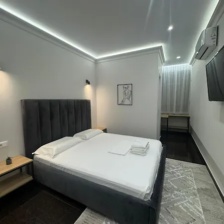 Apartament Checkpoint *