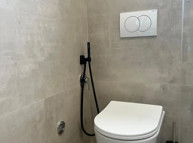 Apartament Checkpoint *