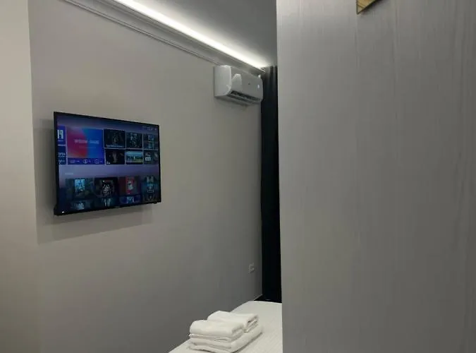 Apartament Checkpoint