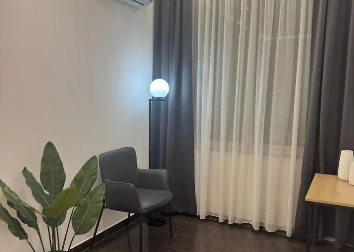 Checkpoint Apartament