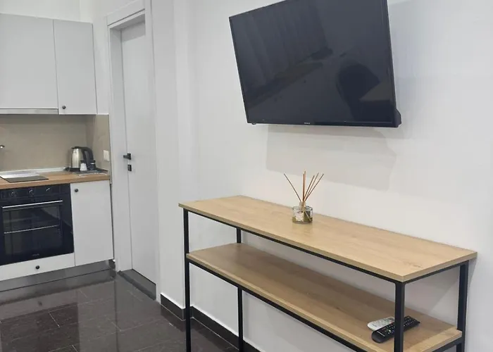 Apartament Checkpoint *