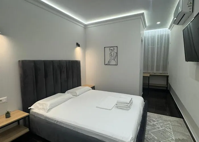 Apartament Checkpoint *