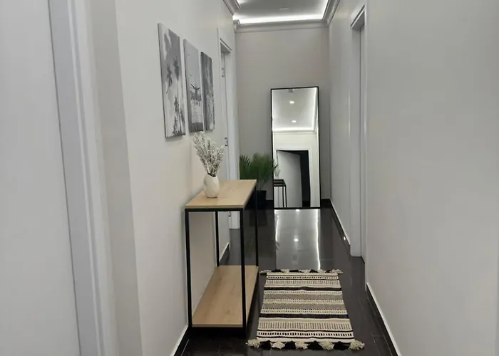 Apartament Checkpoint